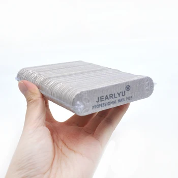 UV Gel Nail File 50Pcs/lot Double Side Nail File Professional Sandpaper Mini Nail Buffer Pilnik Do Paznokci Manicure Art Tool
UV Gel Nail File 50Pcs/lot Double Side Nail File Professional Sandpaper Mini Nail Buffer Pilnik Do Paznokci Manicure Art Tool