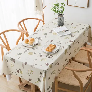 PVC Plastic Table Cloth Waterproof Oilproof Tablecloth Rectangular Table Cover Restaurant Coffee Table Mat Washable
PVC Plastic Table Cloth Waterproof Oilproof Tablecloth Rectangular Table Cover Restaurant Coffee Table Mat Washable