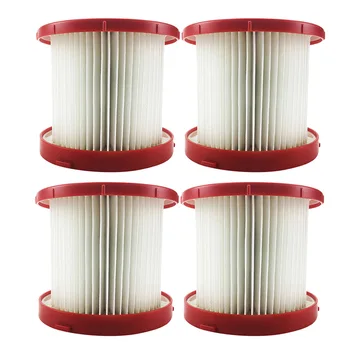 49-90-1900 Wet/Dry Filter Kit for Milwaukee 49-90-1900 Cordless Vacuum cleaner parts
49-90-1900 Wet/Dry Filter Kit for Milwaukee 49-90-1900 Cordless Vacuum cleaner parts