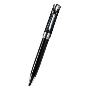 Luxury Rotary Black Ink Metal Ballpoint Pens Business Student Gift Office Stationery
Luxury Rotary Black Ink Metal Ballpoint Pens Business Student Gift Office Stationery
