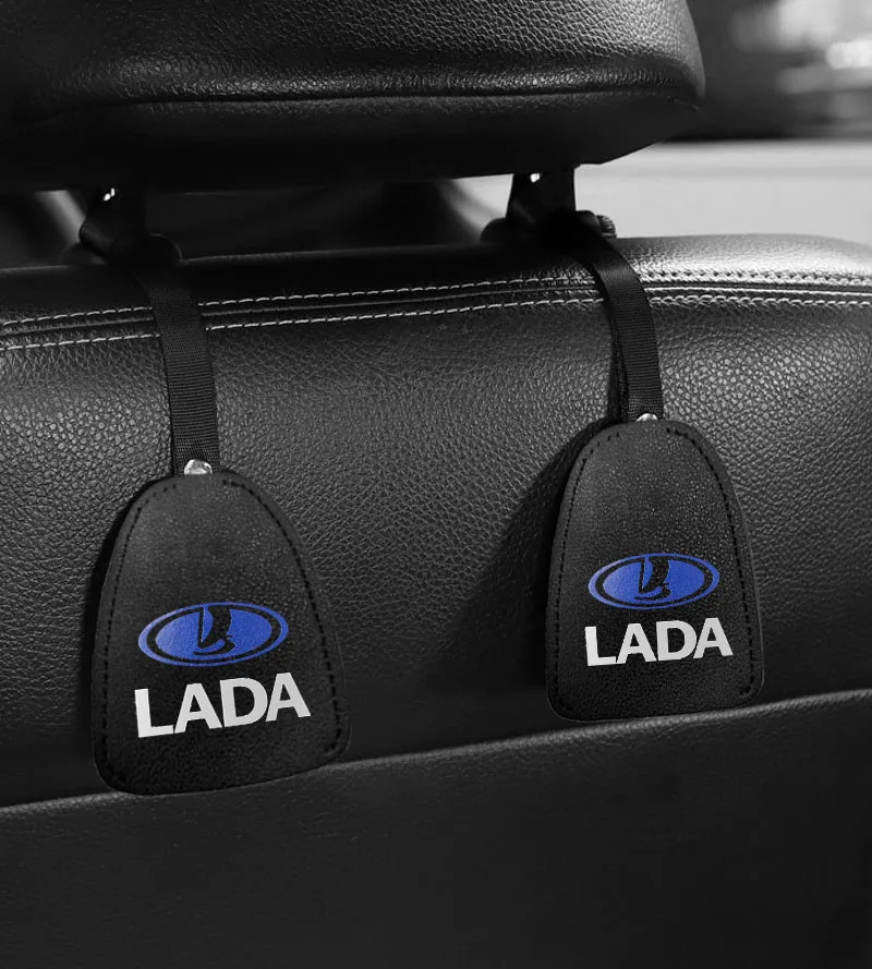 Car Hook Suitable for Lada VESTA Niva Kalina Priora Granta Largus Rear Backrest Hanger Multi-function Car Hidden with Car Hook
Car Hook Suitable for Lada VESTA Niva Kalina Priora Granta Largus Rear Backrest Hanger Multi-function Car Hidden with Car Hook