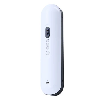 Portable Air Compressor Noise Reduce Tire Inflator Multipurpose USB Rechargeable 120 PSI Easy To Read Electric Auto Pump Fast
Portable Air Compressor Noise Reduce Tire Inflator Multipurpose USB Rechargeable 120 PSI Easy To Read Electric Auto Pump Fast