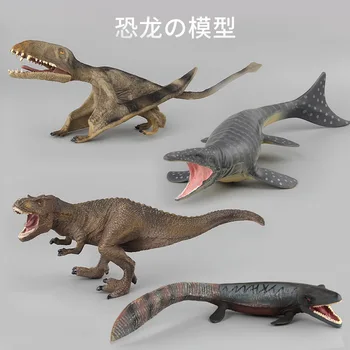 Jurassic World Solid Simulation Neptune Dragon Pterosaur Dinosaur Model Set Rex Tyrannosaurus Dinosaur Toy
Jurassic World Solid Simulation Neptune Dragon Pterosaur Dinosaur Model Set Rex Tyrannosaurus Dinosaur Toy
