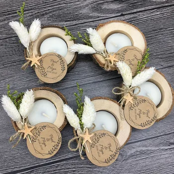 12pcs personalised wooden tealight candle holders, rustic wedding favor gifts candles, candlestick holder, wedding Decoration
12pcs personalised wooden tealight candle holders, rustic wedding favor gifts candles, candlestick holder, wedding Decoration