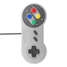 Universal Gamepad USB Wired Joypad Gamepad joystick For PC Microsoft Game Controller System
Universal Gamepad USB Wired Joypad Gamepad joystick For PC Microsoft Game Controller System
