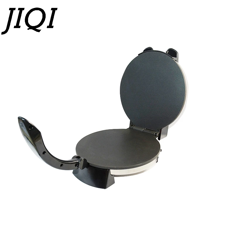JIQI Electric Hotplate Crepe Maker Barbecue Steak Grill Griddle Pizza Pancake Baking Pan BBQ Grilled Meat Frying Machine Roaster
JIQI Electric Hotplate Crepe Maker Barbecue Steak Grill Griddle Pizza Pancake Baking Pan BBQ Grilled Meat Frying Machine Roaster