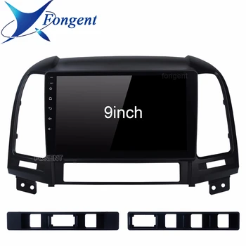 Car Radio Multimedia 2 din android Head Unit Video Player Navigation GPS For Hyundai Santa Fe 2 2006-2012 Radio Stereo Audio PC
Car Radio Multimedia 2 din android Head Unit Video Player Navigation GPS For Hyundai Santa Fe 2 2006-2012 Radio Stereo Audio PC
