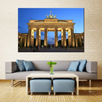 Forbeauty Canvas Painting Wall Art brandenburg_gate_berlin_euope_city_monument Israel Spray Printing Waterproof Ink Home Decor
Forbeauty Canvas Painting Wall Art brandenburg_gate_berlin_euope_city_monument Israel Spray Printing Waterproof Ink Home Decor