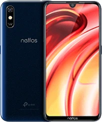 Neffos C9s 14,5 cm (5.71 ") 2 GB GB 16 SIM double black 3000 mAh 
Neffos C9s 14,5 cm (5.71 ") 2 GB GB 16 SIM double black 3000 mAh