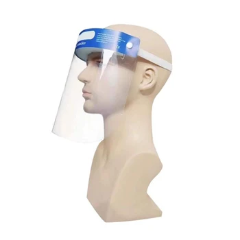 Fog-proof Empty Top Cap Clear Full Face Mask Dust-proof Splash-proof Face Protective Mask Hat
Fog-proof Empty Top Cap Clear Full Face Mask Dust-proof Splash-proof Face Protective Mask Hat