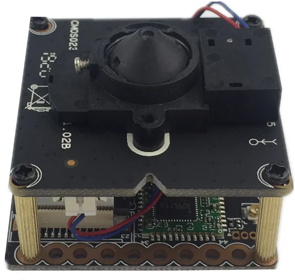 WIFI Wireless IP Camera Module Board with Mini Lens XM530+SC2235 2.0MP 3.7mm IRC 1920*1080 25FPS Support SD Card XMEYE CMS P2P
WIFI Wireless IP Camera Module Board with Mini Lens XM530+SC2235 2.0MP 3.7mm IRC 1920*1080 25FPS Support SD Card XMEYE CMS P2P