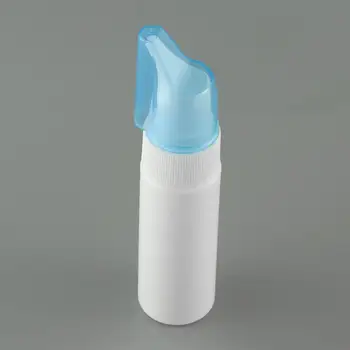 75ML Adult Child Portable Medical Spray Type Nasal Brine Nasal Irrigation Anti Allergic Sterilization Nose Cleaning Care Bottle
75ML Adult Child Portable Medical Spray Type Nasal Brine Nasal Irrigation Anti Allergic Sterilization Nose Cleaning Care Bottle