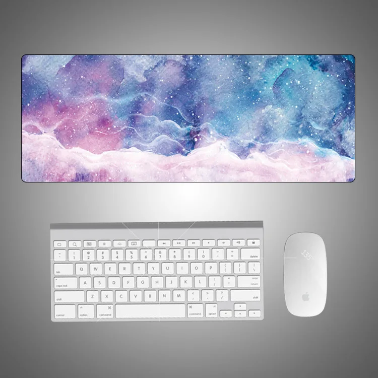 Large Mouse Pad Computer Pad Office 80cm*30cm Table Mat Non-slip Odorless Increase
Large Mouse Pad Computer Pad Office 80cm*30cm Table Mat Non-slip Odorless Increase