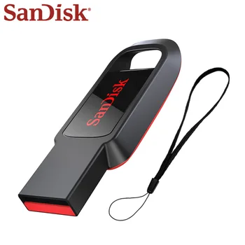 SanDisk CZ61 USB Flash Drive 128GB 64GB USB Mini Memory Stick 16GB 32GB High Speed Flash Pen Drives USB 2.0
SanDisk CZ61 USB Flash Drive 128GB 64GB USB Mini Memory Stick 16GB 32GB High Speed Flash Pen Drives USB 2.0