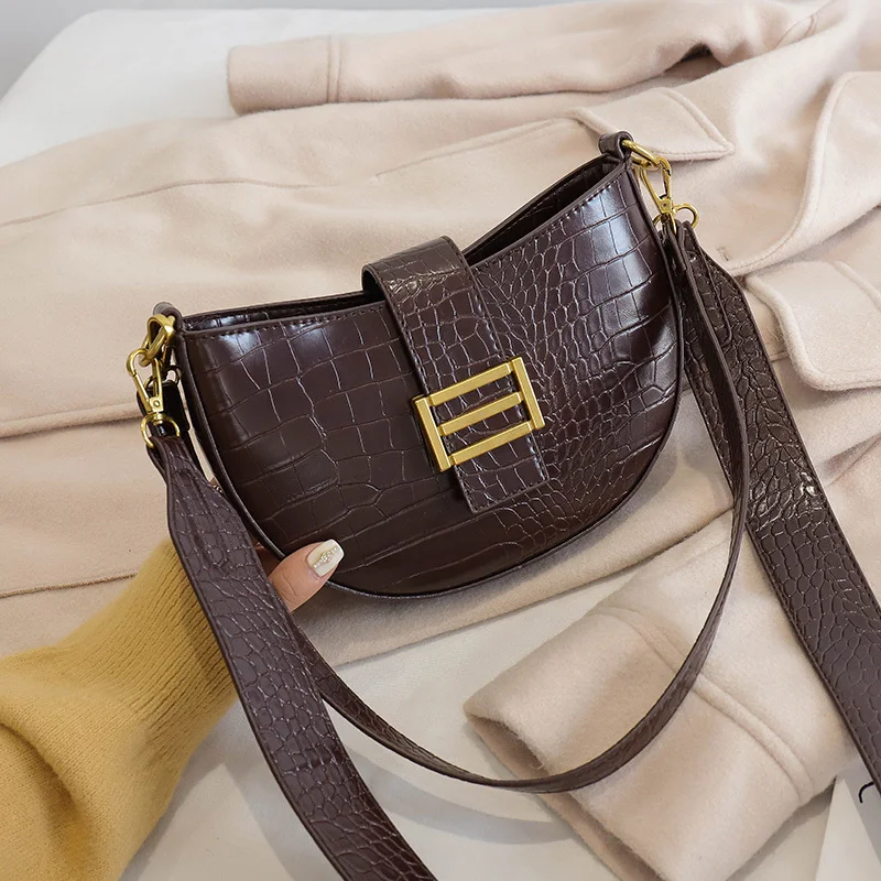 Hot White Autumn Bag Leather Luxury Handbags Women Bags Designer Women Shoulder Messenger Bags For Women 2019 Sac A Main Femme
Hot White Autumn Bag Leather Luxury Handbags Women Bags Designer Women Shoulder Messenger Bags For Women 2019 Sac A Main Femme