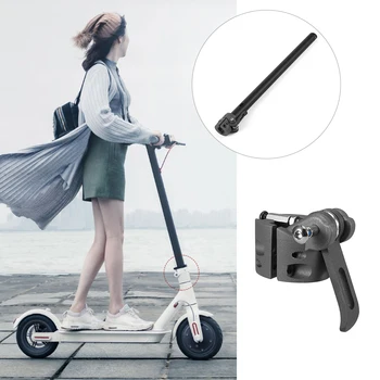 Original Scooter Loading Pipe Base Replacement Scooter Parts for Xiaomi M365 Elctric Scooter
Original Scooter Loading Pipe Base Replacement Scooter Parts for Xiaomi M365 Elctric Scooter
