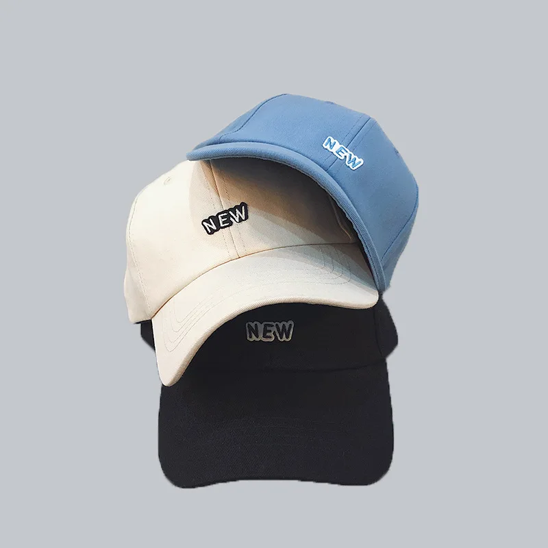 INS's Glitter Hat Women's Spring And Summer Fashion Simple English Lettered Embroidered Baseball Cap Versatile Brim Hat Men's Ko
INS's Glitter Hat Women's Spring And Summer Fashion Simple English Lettered Embroidered Baseball Cap Versatile Brim Hat Men's Ko