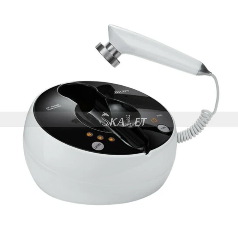 Hottest RF Skin Tightening Lifting Machine Facial Rejuvenation Anti-Aging Device for Spa
Hottest RF Skin Tightening Lifting Machine Facial Rejuvenation Anti-Aging Device for Spa