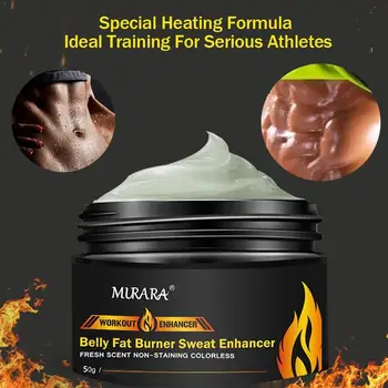 50g Muscle-Cream Abdominal Weight Loss Slimming Powerful Strong Stronger Burn Cream Cellulite Anti Abdominal Fat Cosmetic X4P0
50g Muscle-Cream Abdominal Weight Loss Slimming Powerful Strong Stronger Burn Cream Cellulite Anti Abdominal Fat Cosmetic X4P0