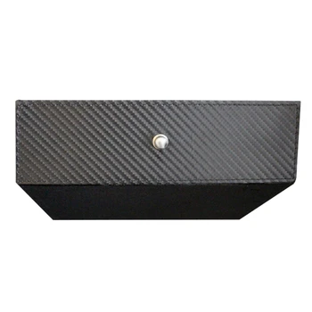 Car Center Console Fit Tesla Cubby Drawer Storage Box Glasses Box Customized Compatible With Fit For Tesla Model X Model S Carbo
Car Center Console Fit Tesla Cubby Drawer Storage Box Glasses Box Customized Compatible With Fit For Tesla Model X Model S Carbo