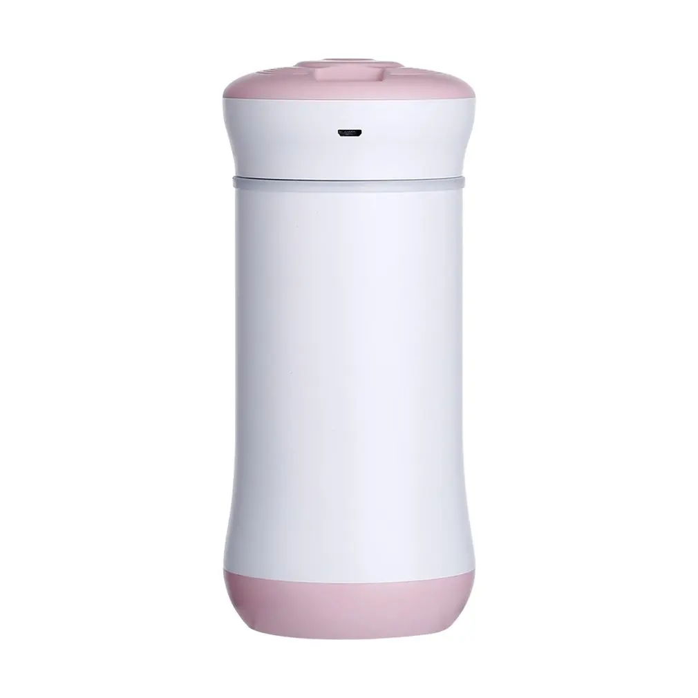 Mini USB 300ML Ultrasonic Pinecone Shape Humidifier Air Humidifier Aroma Essential Oil Diffuser Aromatherapy for Office SPA
Mini USB 300ML Ultrasonic Pinecone Shape Humidifier Air Humidifier Aroma Essential Oil Diffuser Aromatherapy for Office SPA