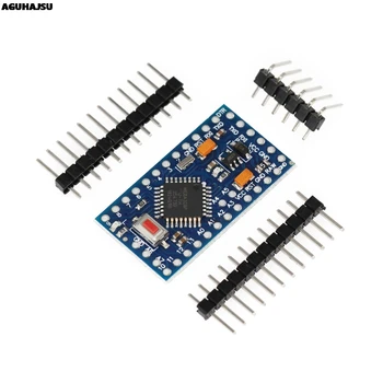 

ATMEGA328P Pro Mini 328 Mini ATMEGA328 5V/16MHz ATMEGA328 3.3V 8MHz for Arduino Development board