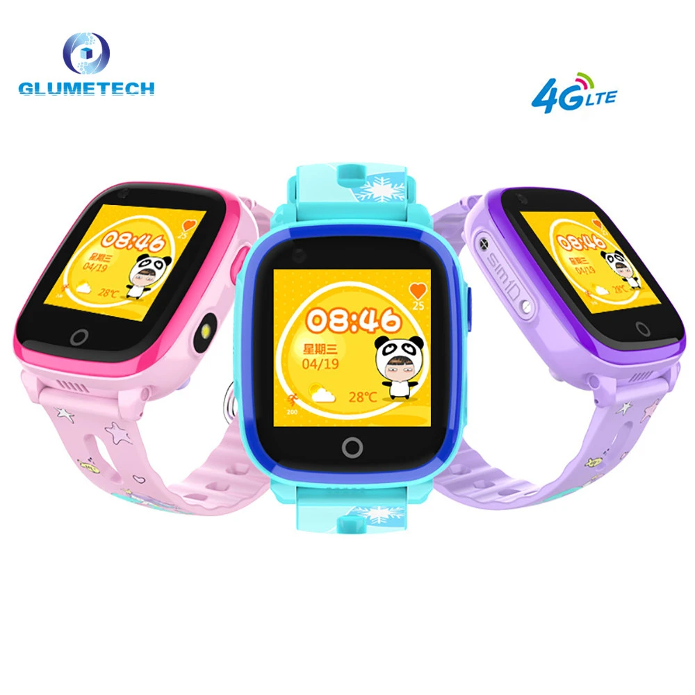 Ip67 Waterproof Smart 4g Remote Camera Gps Wi-fi Df33 Kids Children Students Wristwatch Sos Video Call Monitor Tracker
Ip67 Waterproof Smart 4g Remote Camera Gps Wi-fi Df33 Kids Children Students Wristwatch Sos Video Call Monitor Tracker