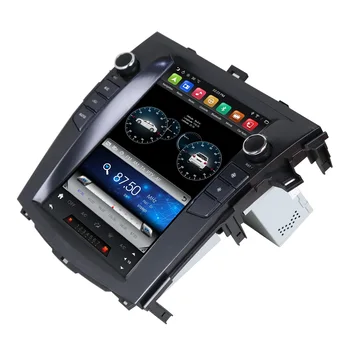 Tesla style DSP PX6 9.7" Android 9.0 Car Radio DVD GPS for Toyota Corolla 2008-2013 Car Video Player Bluetooth 5.0 WIFI 
Tesla style DSP PX6 9.7" Android 9.0 Car Radio DVD GPS for Toyota Corolla 2008-2013 Car Video Player Bluetooth 5.0 WIFI