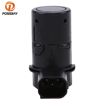 POSSBAY 66202180149/66200306567/66200146698/66200143462 Parking Sensor PDC for BMW E39 E38 E46 E60 E63 E65 X3 E83 X5 Z4 E85 E86
POSSBAY 66202180149/66200306567/66200146698/66200143462 Parking Sensor PDC for BMW E39 E38 E46 E60 E63 E65 X3 E83 X5 Z4 E85 E86