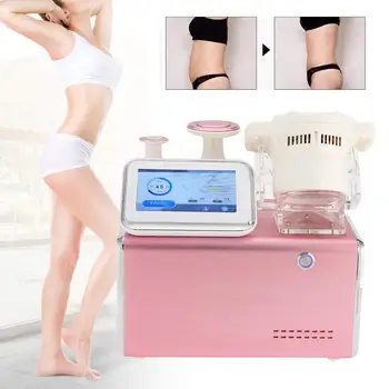 020 NEW V5 Pro HIFU+RF+V10 handle Body Weight loss in shape velashape for slimming RF Tightening machine
020 NEW V5 Pro HIFU+RF+V10 handle Body Weight loss in shape velashape for slimming RF Tightening machine