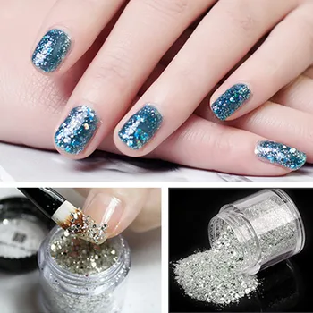 Chameleon Mirror Laser Nail Glitter Powders Auroras Effect Nail Art Chrome Pigment Dust DIY Design Decoration
Chameleon Mirror Laser Nail Glitter Powders Auroras Effect Nail Art Chrome Pigment Dust DIY Design Decoration