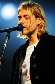 Embroidery Kurt Cobain 5D Diamond Painting Full Square/Round Drill Cross Stitch Mosaic Gift
Embroidery Kurt Cobain 5D Diamond Painting Full Square/Round Drill Cross Stitch Mosaic Gift