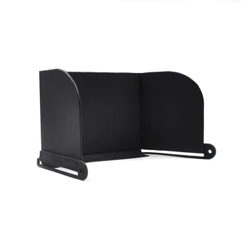 Sun Hood Sunshade Cover Hood Compatible for DJI Drone Remote Controller Phone Monitor Smartphones NK-Shopping 
Sun Hood Sunshade Cover Hood Compatible for DJI Drone Remote Controller Phone Monitor Smartphones NK-Shopping