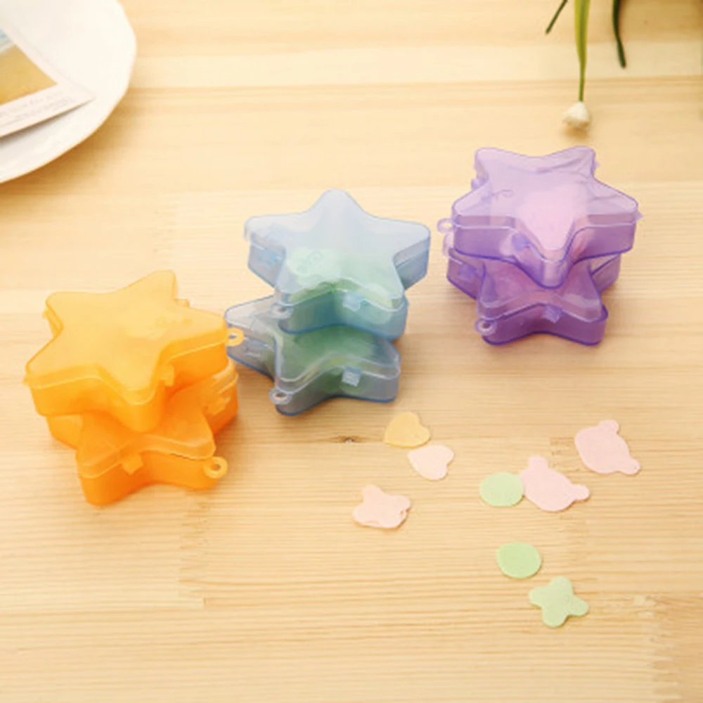 30pcs/bag Disposable Cute Five-pointed Star Portable Soap Flower Paper Travel Hand-washing Soap Paper Bath & Shower Supplies
30pcs/bag Disposable Cute Five-pointed Star Portable Soap Flower Paper Travel Hand-washing Soap Paper Bath & Shower Supplies