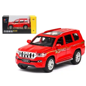 Kuulee Alloy Pull Back Car Model with Light Sound Car Children Car Model Force control Simulation engine
Kuulee Alloy Pull Back Car Model with Light Sound Car Children Car Model Force control Simulation engine