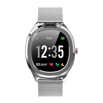T01 Body Temperature Smart Watch ECG Smartwatch Heart Rate Monitor Blood Pressure Oxygen Multi-Sports Mode Life Waterproof Clock
T01 Body Temperature Smart Watch ECG Smartwatch Heart Rate Monitor Blood Pressure Oxygen Multi-Sports Mode Life Waterproof Clock
