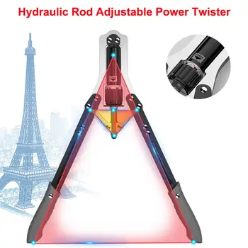 Power Twister Arm Exercise Chest Expander 10-150KG Adjustable Arm Muscle Trainer Life Home Fitness Equipment
Power Twister Arm Exercise Chest Expander 10-150KG Adjustable Arm Muscle Trainer Life Home Fitness Equipment