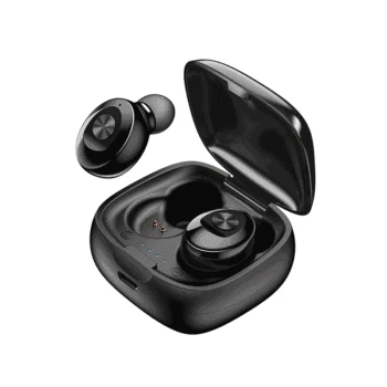 HEVARAL XG12 TWS Bluetooth Earphones Colorful Mini In-Ear Gaming Headset With Microphone HiFi Stereo Music For All Smartphones
HEVARAL XG12 TWS Bluetooth Earphones Colorful Mini In-Ear Gaming Headset With Microphone HiFi Stereo Music For All Smartphones
