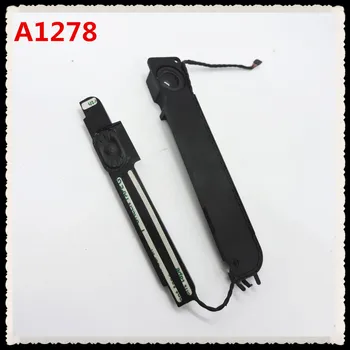 New Right Internal Speaker for Apple MacBook Unibody 13" A1278 Late 2008 MB466 MB467
New Right Internal Speaker for Apple MacBook Unibody 13" A1278 Late 2008 MB466 MB467