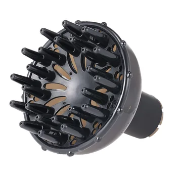 Professional Hair Dryer Diffuser Hairdressing Hairdryer Diffuser Hair Drying Blower Hair Styling Tool Hair Salon Dryer Accessory
Professional Hair Dryer Diffuser Hairdressing Hairdryer Diffuser Hair Drying Blower Hair Styling Tool Hair Salon Dryer Accessory