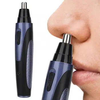 2 in 1 USB Charging Multi-Functional Electric Nose Hair Trimmer Eyebrow Cutter Trimming Machine for Adults Kids Children Massage
2 in 1 USB Charging Multi-Functional Electric Nose Hair Trimmer Eyebrow Cutter Trimming Machine for Adults Kids Children Massage