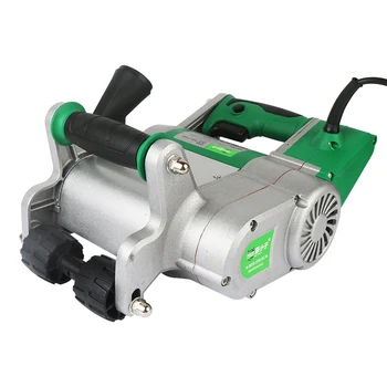 Slotting machine hydropower project dust-free installation aerated block foam brick grooving machine light brick wall one mold
Slotting machine hydropower project dust-free installation aerated block foam brick grooving machine light brick wall one mold