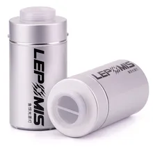 Portable Aluminum Fishing Bait Light Source Lamp For Luminous Lure 18LED 3W Tube Iscas Pesca Fishing Tackle Tools Accessories
Portable Aluminum Fishing Bait Light Source Lamp For Luminous Lure 18LED 3W Tube Iscas Pesca Fishing Tackle Tools Accessories