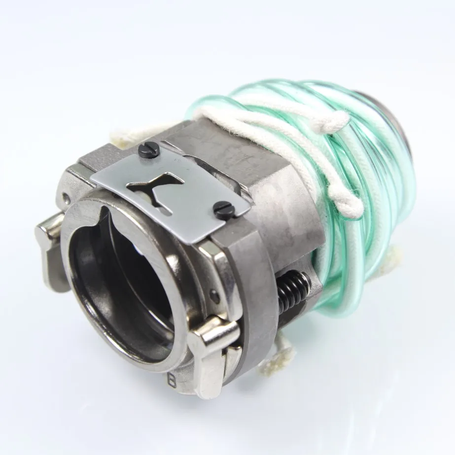 ORIGINAL PARTS B1814-210-DAO Shuttle Base For 1850, 1900, AMS-210C, AMS-210D Sewing Machine
ORIGINAL PARTS B1814-210-DAO Shuttle Base For 1850, 1900, AMS-210C, AMS-210D Sewing Machine