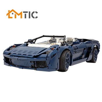 MOC Ferrared F1 Racing Car building blocks Technic Racer Vehicles Supercar Diy Collection Model Building Blocks Diy Bricks Toys
MOC Ferrared F1 Racing Car building blocks Technic Racer Vehicles Supercar Diy Collection Model Building Blocks Diy Bricks Toys
