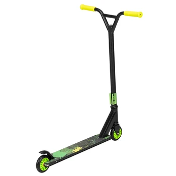 Children Outdoor Activities Entry-level Extreme Two-wheeled Scooter Can Be Rotated 360 Degrees Bearing 100kg Fashion Sports Toys
Children Outdoor Activities Entry-level Extreme Two-wheeled Scooter Can Be Rotated 360 Degrees Bearing 100kg Fashion Sports Toys