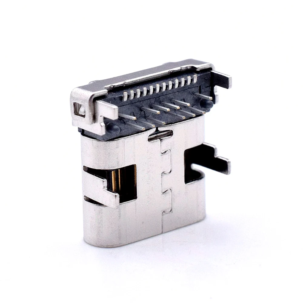 10 шт., встроенная 4-контактная розетка SMT + DIP передняя вставка и задняя паста
10 шт., встроенная 4-контактная розетка SMT + DIP передняя вставка и задняя паста