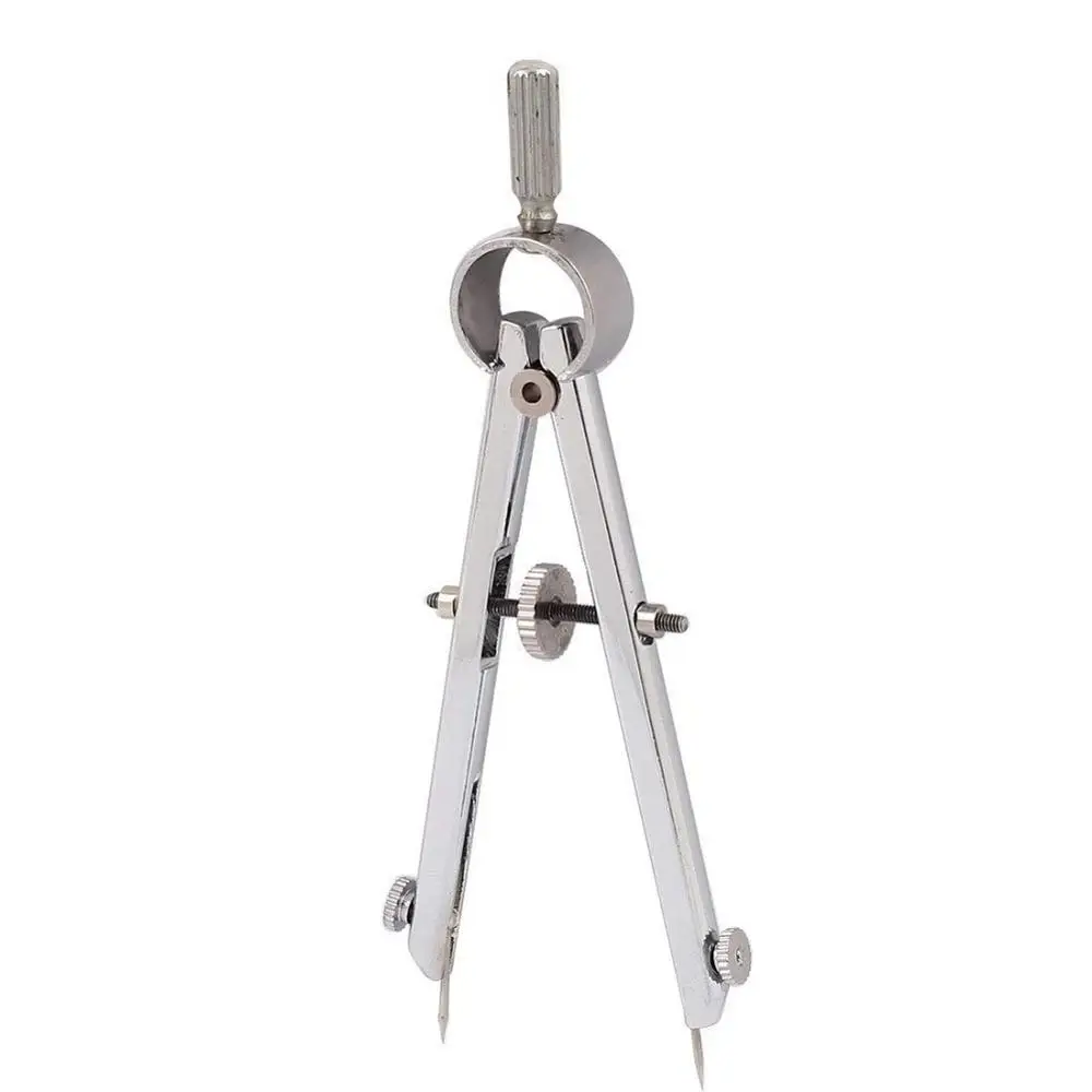 Spring Dividers Calipers Spring Dividers Calipers Math Drawing Metal School Office Supply Stationery Students Use
Spring Dividers Calipers Spring Dividers Calipers Math Drawing Metal School Office Supply Stationery Students Use