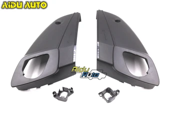 under Mirror Cover Shell FOR A4 A5 B9 8W NEW Q5 Q7 4M INSTALL 360 Environment Rear Viewer Camera
under Mirror Cover Shell FOR A4 A5 B9 8W NEW Q5 Q7 4M INSTALL 360 Environment Rear Viewer Camera