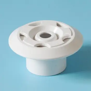 Swimming Pool Nozzle Water Spout Outlet Rotatable Massage Pipe Connector Spa Jet Easy Install Eyeball Home Replacement Accessory
Swimming Pool Nozzle Water Spout Outlet Rotatable Massage Pipe Connector Spa Jet Easy Install Eyeball Home Replacement Accessory